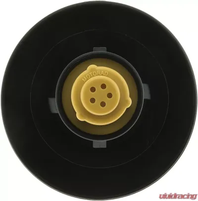 Gates Locking Fuel Tank Cap - 31775
