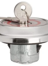 Gates Locking Fuel Tank Cap                                     - 31775 - Image 4