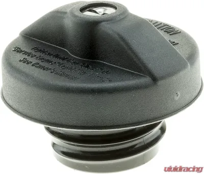 Gates Locking Fuel Tank Cap - 31778