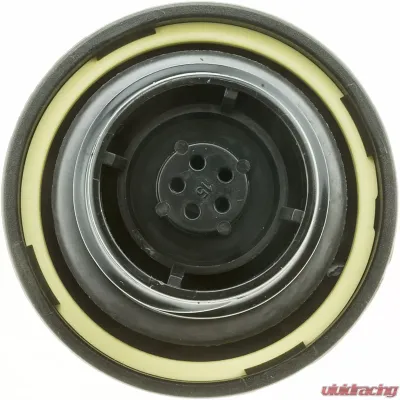 Gates Locking Fuel Tank Cap - 31778