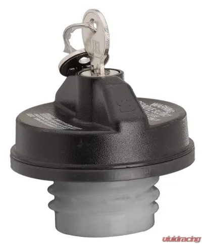 Gates Locking Fuel Tank Cap - 31778
