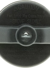 Gates Locking Fuel Tank Cap                                     - 31778 - Image 4