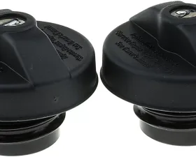 Gates Keyed Alike Fuel Tank Cap