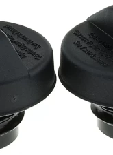 Gates Keyed Alike Fuel Tank Cap                                     - 31780KA - Image 3