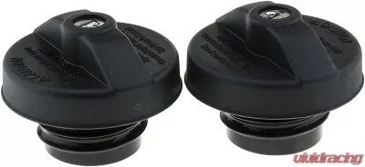 Gates Keyed Alike Fuel Tank Cap - 31780KA