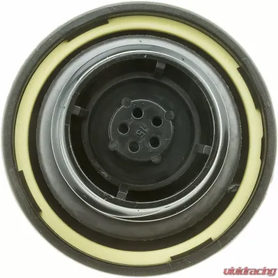 Gates Keyed Alike Fuel Tank Cap - 31780KA