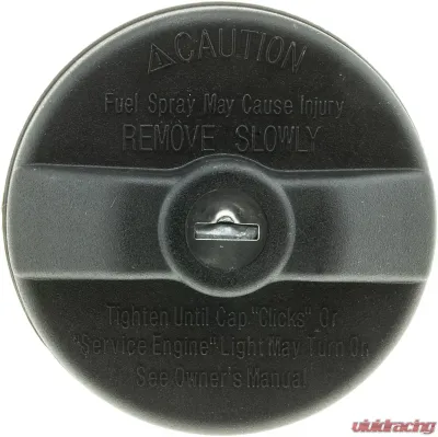 Gates Keyed Alike Fuel Tank Cap - 31780KA