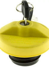 Gates Flex Fuel Locking Fuel Tank Cap                                     - 31780Y - Image 2