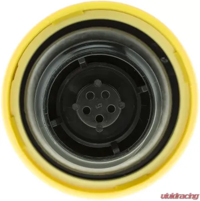 Gates Flex Fuel Locking Fuel Tank Cap - 31780Y