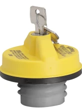 Gates Flex Fuel Locking Fuel Tank Cap                                     - 31780Y - Image 4