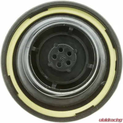 Gates Locking Fuel Tank Cap - 31783