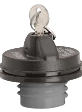 Gates Locking Fuel Tank Cap                                     - 31783 - Image 4