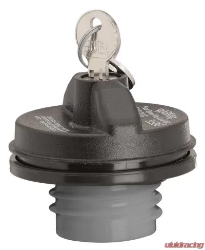 Gates Locking Fuel Tank Cap - 31783