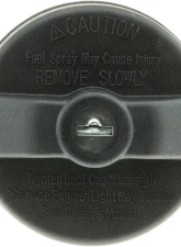 Gates Locking Fuel Tank Cap                                     - 31783 - Image 4