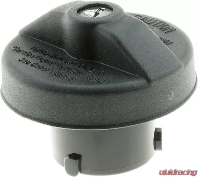 Gates Locking Fuel Tank Cap - 31828
