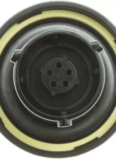 Gates Locking Fuel Tank Cap                                     - 31828 - Image 3