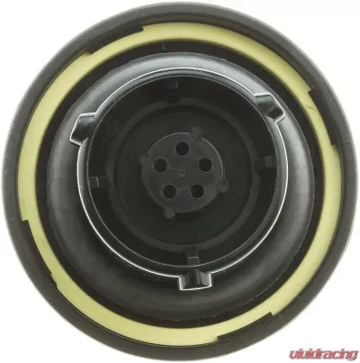 Gates Locking Fuel Tank Cap - 31828