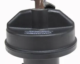 Gates Locking Fuel Tank Cap
