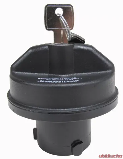 Gates Locking Fuel Tank Cap - 31828