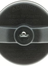 Gates Locking Fuel Tank Cap                                     - 31828 - Image 4