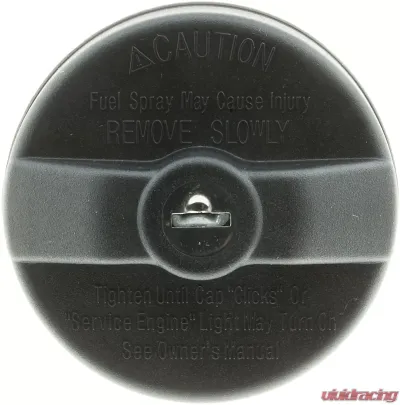 Gates Locking Fuel Tank Cap - 31828
