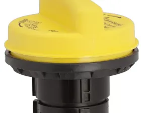 Gates Flex Fuel Fuel Tank Cap