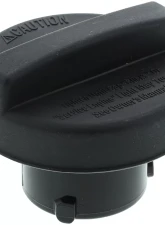 Gates OE Equivalent Fuel Tank Cap                                     - 31830 - Image 2