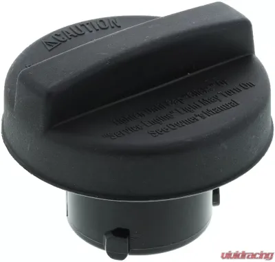 Gates OE Equivalent Fuel Tank Cap - 31830