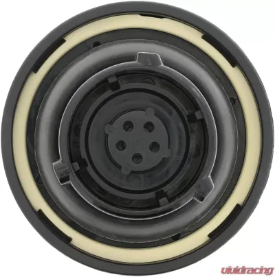 Gates OE Equivalent Fuel Tank Cap - 31830