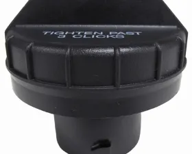 Gates OE Equivalent Fuel Tank Cap