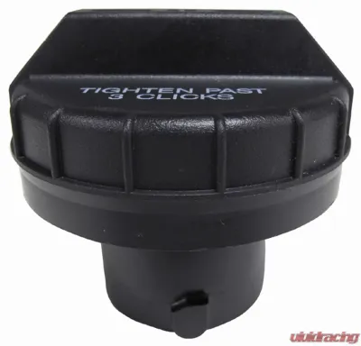 Gates OE Equivalent Fuel Tank Cap - 31830