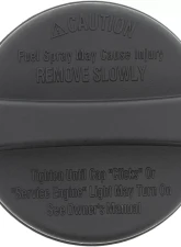 Gates OE Equivalent Fuel Tank Cap                                     - 31830 - Image 4
