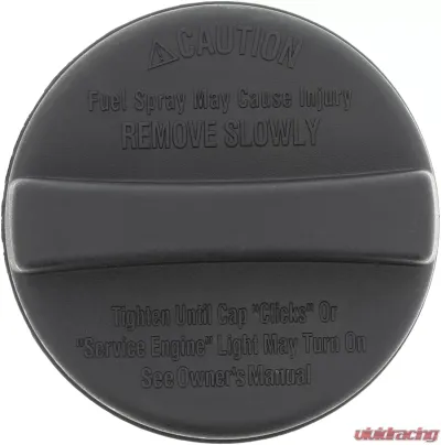 Gates OE Equivalent Fuel Tank Cap - 31830