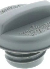 Gates OE Equivalent Fuel Tank Cap                                     - 31831 - Image 2