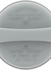 Gates OE Equivalent Fuel Tank Cap                                     - 31831 - Image 4