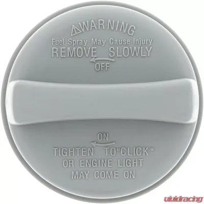 Gates OE Equivalent Fuel Tank Cap - 31831