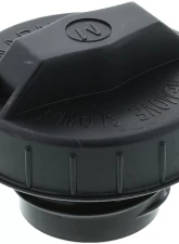 Gates OE Equivalent Fuel Tank Cap                                     - 31833 - Image 2