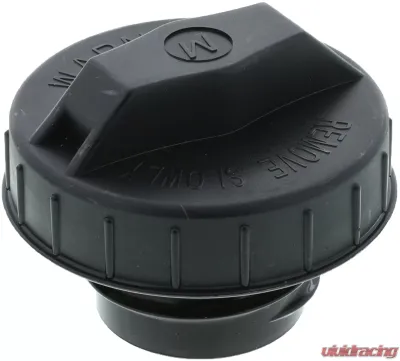 Gates OE Equivalent Fuel Tank Cap - 31833