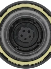 Gates OE Equivalent Fuel Tank Cap                                     - 31833 - Image 3