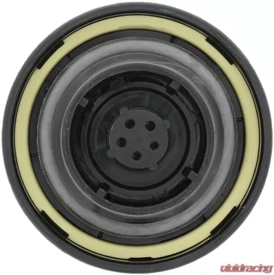 Gates OE Equivalent Fuel Tank Cap - 31833