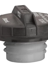 Gates OE Equivalent Fuel Tank Cap                                     - 31833 - Image 4