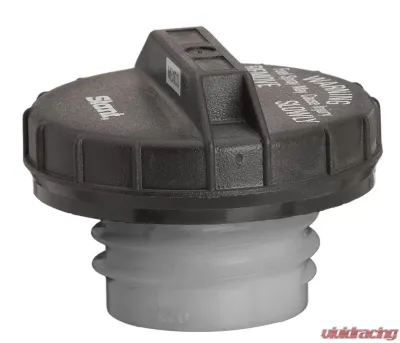 Gates OE Equivalent Fuel Tank Cap - 31833