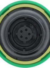 Gates Diesel Only Fuel Tank Cap                                     - 31835D - Image 3