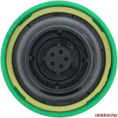 Gates Diesel Only Fuel Tank Cap - 31835D