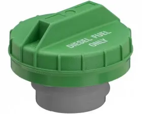 Gates Diesel Only Fuel Tank Cap