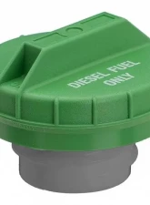 Gates Diesel Only Fuel Tank Cap                                     - 31835D - Image 4