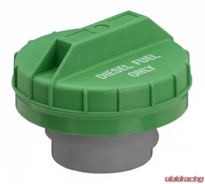 Gates Diesel Only Fuel Tank Cap - 31835D