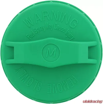 Gates Diesel Only Fuel Tank Cap - 31835D