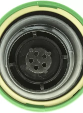 Gates Diesel Only Locking Fuel Tank Cap                                     - 31836D - Image 3