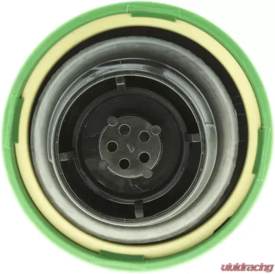 Gates Diesel Only Locking Fuel Tank Cap - 31836D
